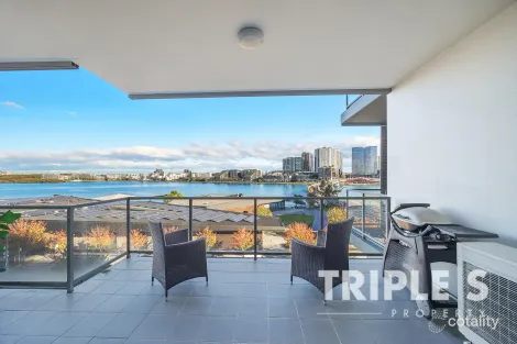 303g/10-16 Marquet St, Rhodes, NSW 2138