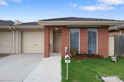 22/35 Tullidge St, Melton, VIC 3337