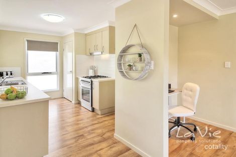 Property photo of 1 Yankari Lane Springfield Lakes QLD 4300