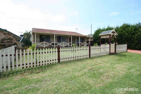 Property photo of 13 Manchester Way Currans Hill NSW 2567