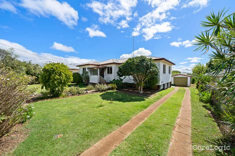 Property photo of 3 Weetwood Street Newtown QLD 4350