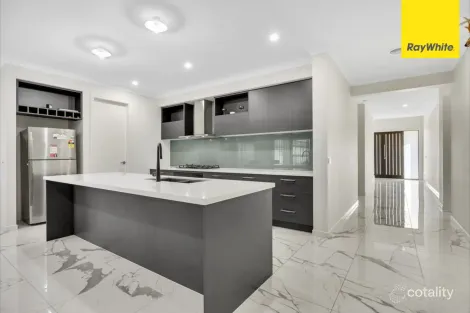 Property photo of 10 Shallow Road Weir Views VIC 3338