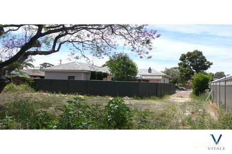 Property photo of 3A Weld Road Palmyra WA 6157