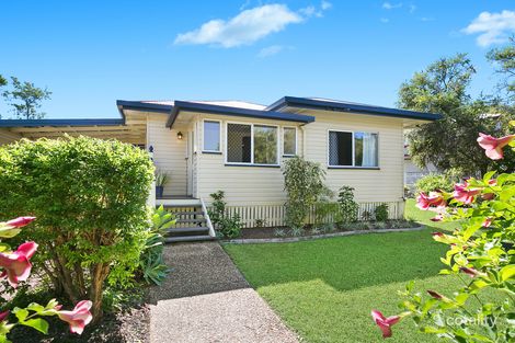 167 Mostyn St, Berserker, QLD 4701