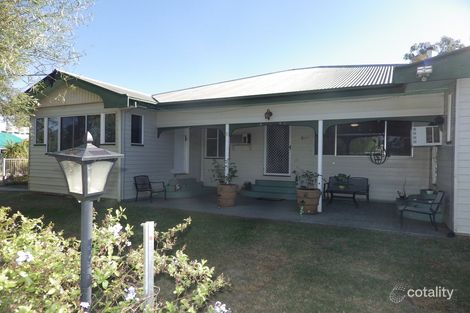 Property photo of 17 Arthur Street Roma QLD 4455