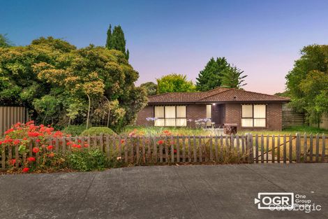 Property photo of 30 Mitford Crescent Craigieburn VIC 3064