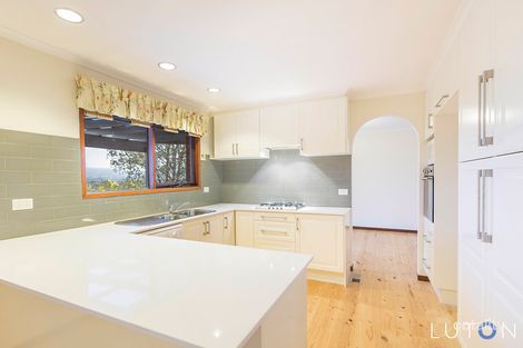 Property photo of 56 Jackie Howe Crescent Macarthur ACT 2904