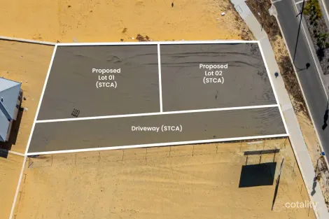 45 Regency Ave, Baldivis, WA 6171