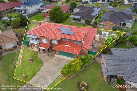 Property photo of 19 Norell Place Eight Mile Plains QLD 4113