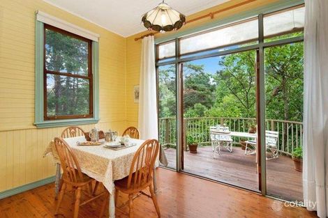 Property photo of 17 Wascoe Street Leura NSW 2780