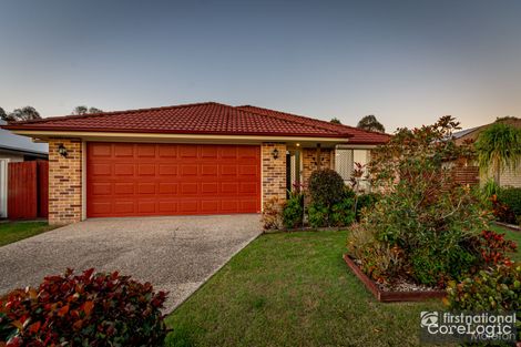 Property photo of 26 Hopkins Chase Caboolture QLD 4510