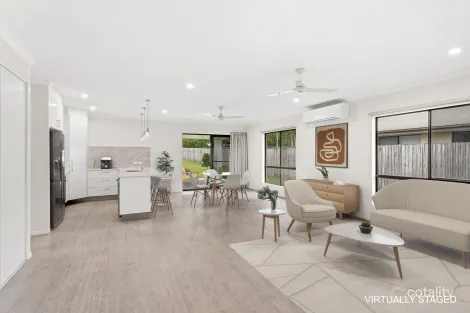 Property photo of 17 Trader Crescent Cannonvale QLD 4802