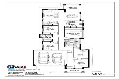 Property photo of 9 Draycott Street Karrinyup WA 6018