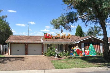 Property photo of 2 Mackillop Place Erskine Park NSW 2759