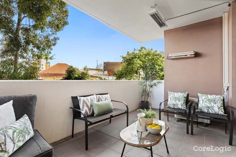 Property photo of 5/104-106 Clissold Parade Campsie NSW 2194