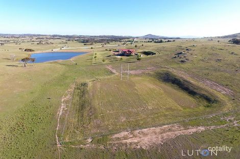 Property photo of 63 Birril Close Springrange NSW 2618