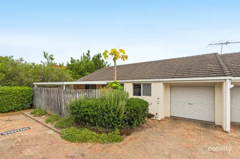 93/14 Kensington Pl, Birkdale, QLD 4159