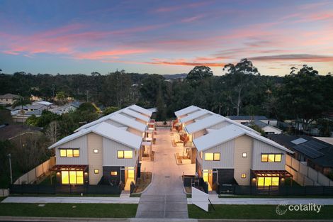 Property photo of 14/12 Aldenham Road Warnervale NSW 2259