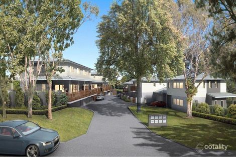 3 Tantangara St, Duffy, ACT 2611