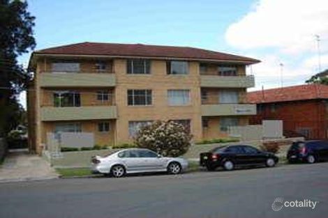 1/9 Bayley St, Marrickville, NSW 2204