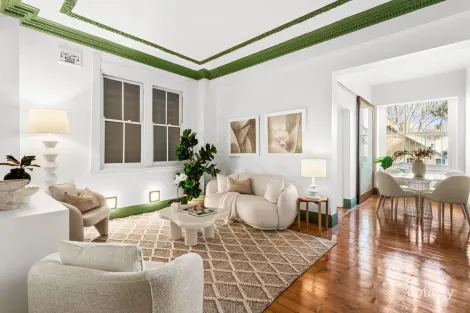 Property photo of 4/7 Springfield Avenue Potts Point NSW 2011