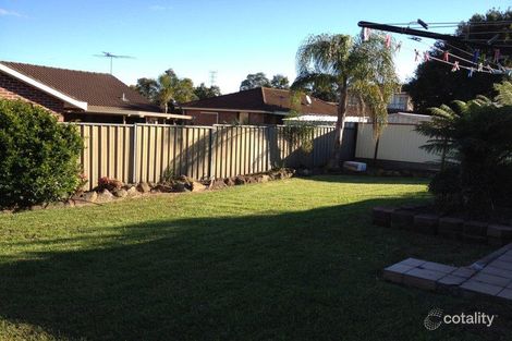Property photo of 360 Edensor Road Edensor Park NSW 2176