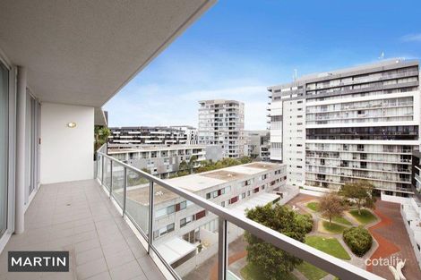 Property photo of 67/2 Hutchinson Walk Zetland NSW 2017