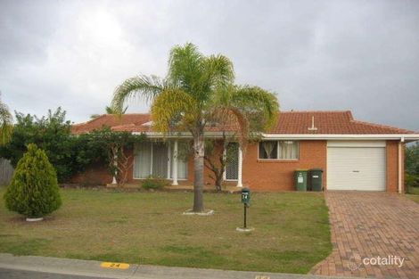 24 Whistler Dr, Burleigh Waters, QLD 4220