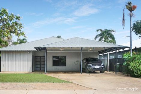 Property photo of 28 Ghost Gum Street Kununurra WA 6743