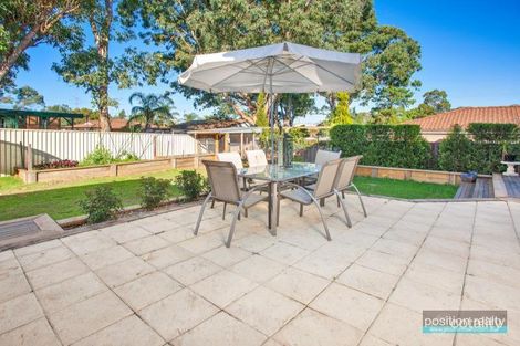 Property photo of 68 Pine Creek Circuit St Clair NSW 2759