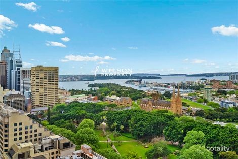 3301/199 Castlereagh St, Sydney, NSW 2000