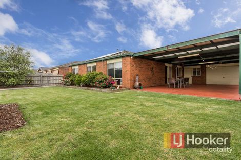 Property photo of 20 Merrijig Avenue Cranbourne VIC 3977