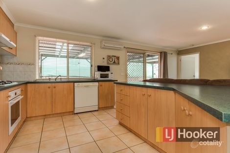 Property photo of 20 Merrijig Avenue Cranbourne VIC 3977