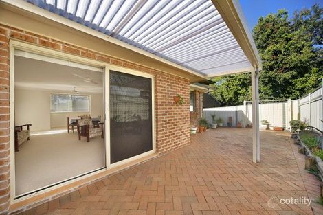 Property photo of 3/31 Frederick Street Miranda NSW 2228