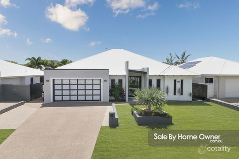Property photo of 6 Edgewater Terrace Idalia QLD 4811