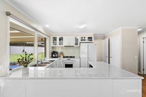 19 Kennedy Ct, Seymour, VIC 3660