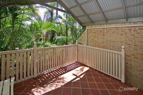 Property photo of 7/175 Waterworks Road Ashgrove QLD 4060