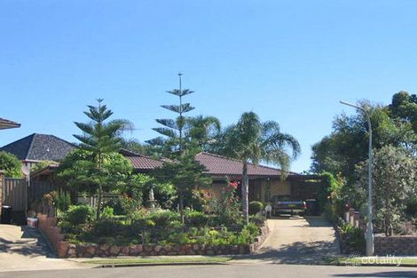 10 Glenfern Cres, Bossley Park, NSW 2176