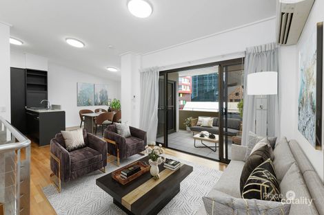 611/1000 Ann St, Fortitude Valley, QLD 4006