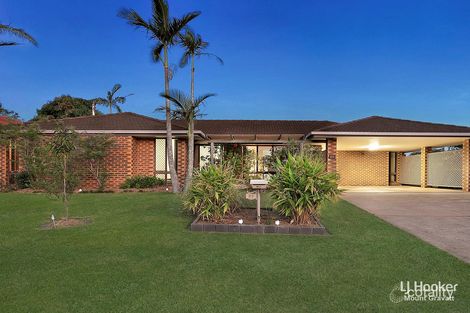 Property photo of 32 Dromos Street Eight Mile Plains QLD 4113