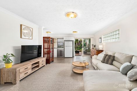 Property photo of 8/22 Chatsworth Road Greenslopes QLD 4120