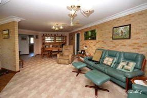 Property photo of 55 Hakea Crescent South Bunbury WA 6230