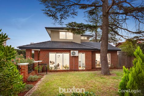 Property photo of 1/7A Jordan Street Ashwood VIC 3147