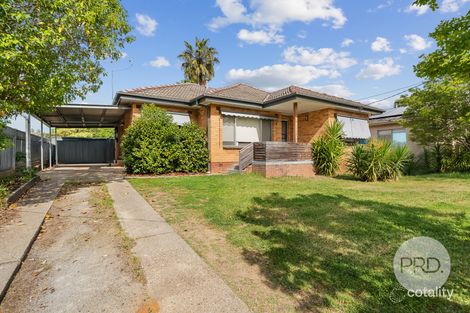 Property photo of 25 Nixon Crescent Tolland NSW 2650