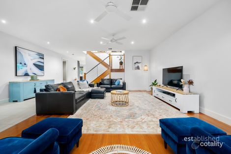 Property photo of 27 Manhattan Close Point Cook VIC 3030