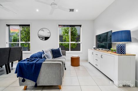 Property photo of 27 Manhattan Close Point Cook VIC 3030