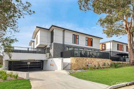 9/11 Rhonda Ave, Narwee, NSW 2209