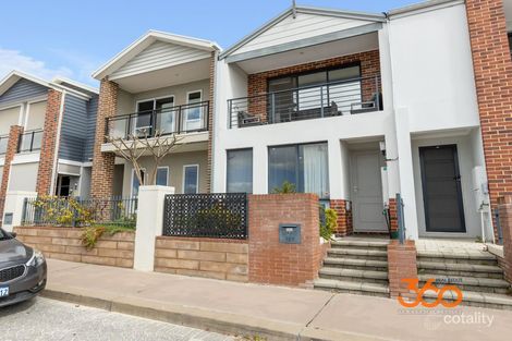 Property photo of 127 Ellen Stirling Parade Ellenbrook WA 6069