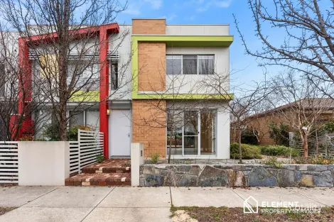 Property photo of 31 Ultimo Street Crace ACT 2911
