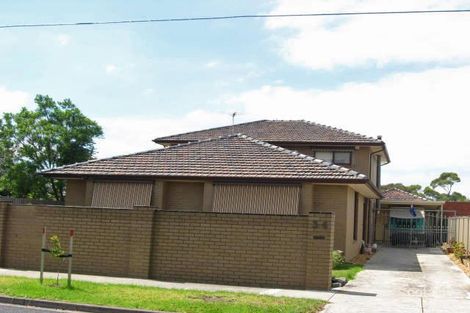 Property photo of 34 Stanley Street Altona VIC 3018